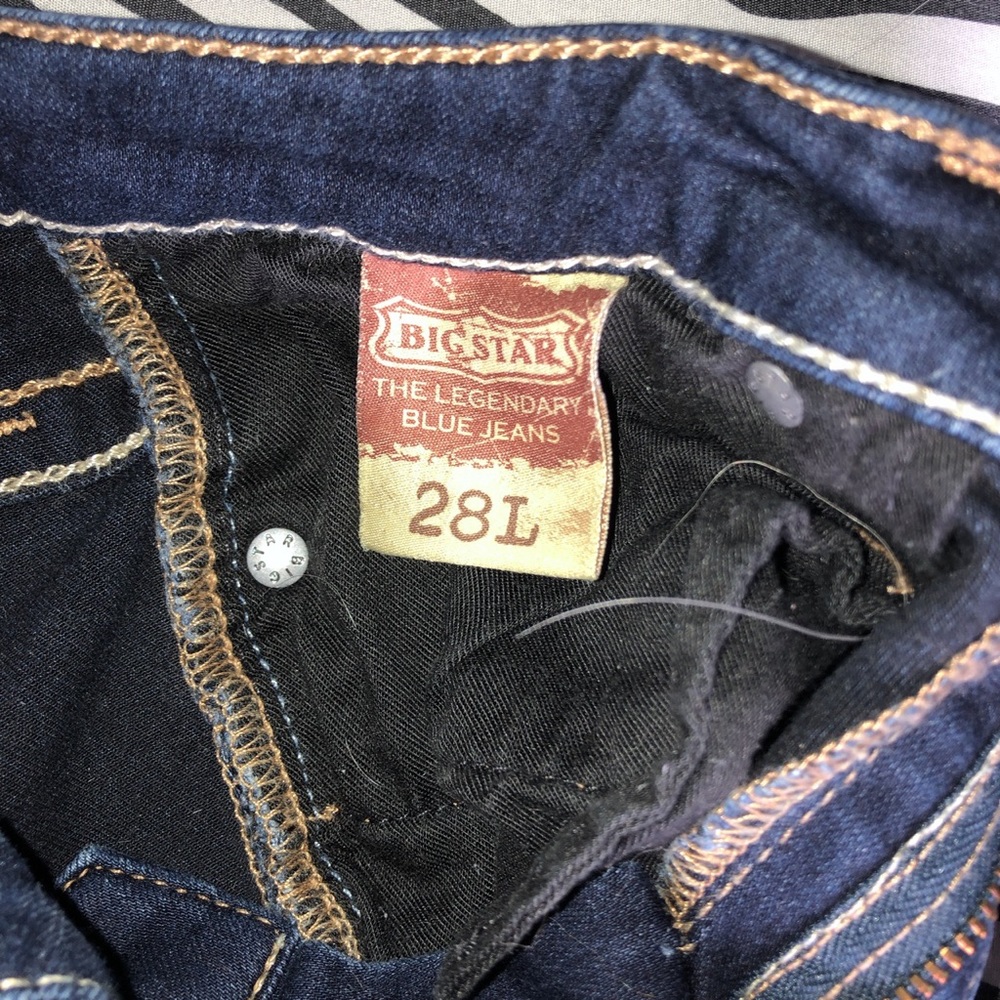 Jeans - Picture 4 of 4